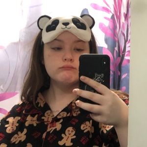 Meet your Posher, Mary kate